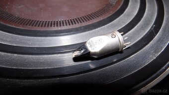 gramofon BANG OLUFSEN BEOGRAM 1000 33/45/78ot./min - 10