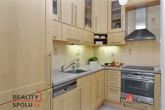 Prodej, byty/2+kk, 72 m2, Za zámečkem 744/11, 15800 Praha, H - 10
