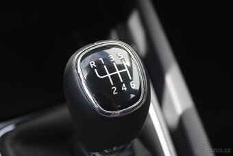 Škoda Octavia 1.5 TSI Style LED ČR DPH (2022) - 10
