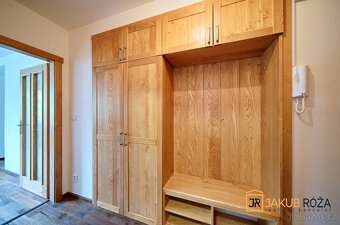 Prodej bytu 2+kk 60 m² Poniklá - 10
