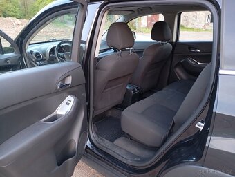 Chevrolet Orlando 2.0 Diesel, 7 míst, r.v. 11/2012 - 10