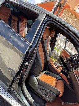 BMW X6 35D - 10