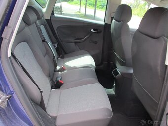 SEAT ALTEA 1.9 TDi - Tažné zařízení - 10