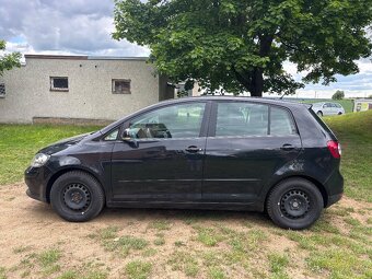 Golf 5 plus 1.4i 55kw - 10