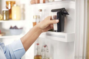 Kávovar Philips LatteGo EP5334/10 - 10