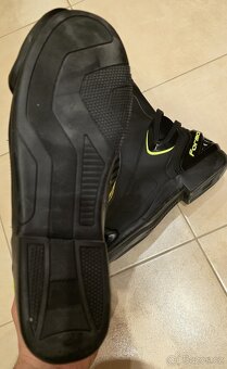 Kožená výbava StreetRacer, vel. 54 - 10