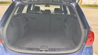 BMW 330D E91 - 10