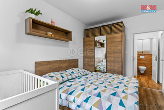 Prodej bytu 3+1, 70 m², Liberec, ul. Burianova - 10