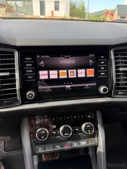 Škoda Kodiaq 4x4 2.0tdi 140kw - 10