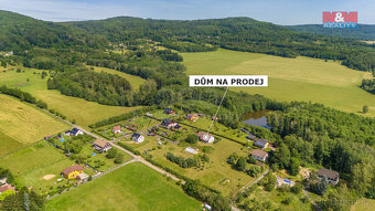 Prodej rodinného domu, 202 m², Skalice u České Lípy - 10