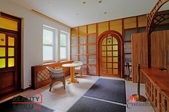 Prodej, domy/vila, 625 m2, Na Háji 1734, 35201 Aš, Cheb [ID - 10