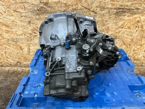 MANUÁLNÍ 6Q PŘEVODOVKA RENAULT 1.9 DCI 88KW 8200361232 - 10