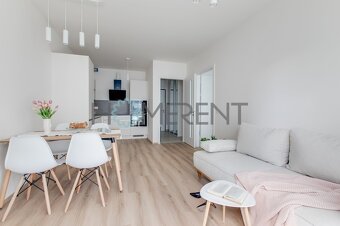 Pronájem bytu 2+kk, 44 m² - Praha - Hostivař - 10
