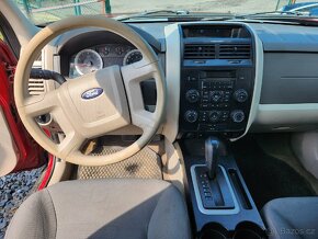 Ford Escape 2.3 i 4x4 LPG 114 kW - 10