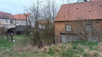Sleva 100 tis. kč. Stavební pozemek 493 m² – Petrohrad - 10