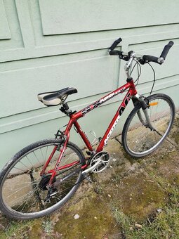 Kolo Acstar FLORIDA SX - 10