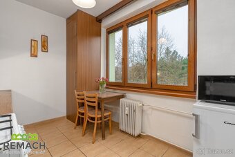 Pronájem, Byty 1+1, 37 m2, Staré Město, ulice Kopánky - 10