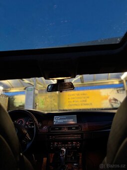 BMW F10 530D - 10