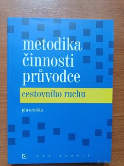 Různé učebnice - 10
