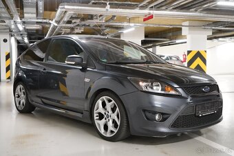Prodám Ford Focus 2.5 ST - 10