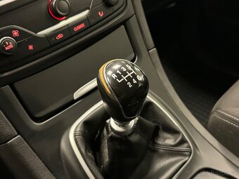 Ford S-MAX, 7 míst, Nafta, zachovalý stav - 10