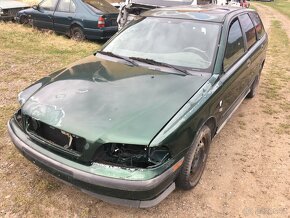 Volvo V40 2.0 T náhradní díly - 10