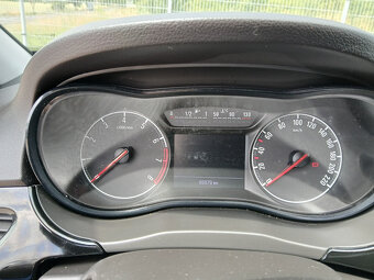 Opel Corsa 1,4 Nová TK Klima, Kamera - 10