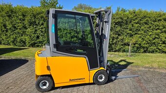 VZV Jungheinrich EFG 316- Perfektní stav - 10