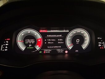 AUDI S6 AVANT 3,0 TDi QUATTRO 253 kW TOP STAV - 10