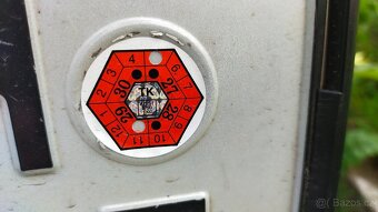 Kompletně zrepasovaný Peugeot looxor 50 - 10