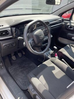 Citroen C3 - 10