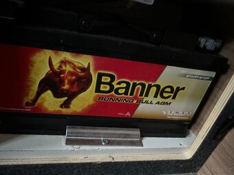 Knaus BOXDRIVE - 10