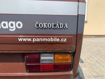Vw T3 Carthago malibu hit 3 - 10