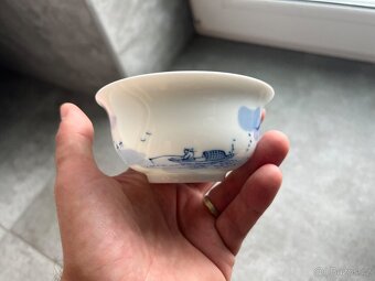 Gaiwan Jing De Zhen - se zárukou (faktura) - 10