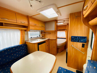 Fendt, mover, předstan - 10