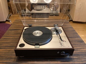 GRAMOFON Luxman PD300 - 10