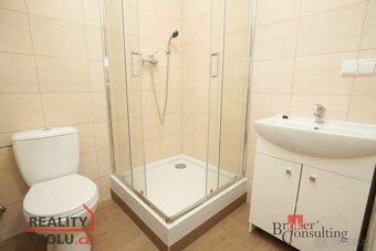 Pronájem, byty/1+kk, 34 m2, 41201 Mlékojedy, Litoměřice [ID  - 10
