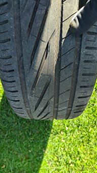 ALU DOTZ R19 , 5×112 - 10