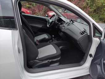 Seat Ibiza 1.2i 51kw | 125tis km | 2014 - 10