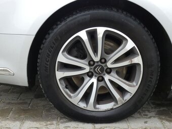 Citroën C5 2.0 HDI, Hydropneu ZÁRUKA AKCE - 10