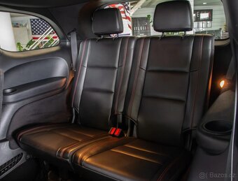 Dodge Durango - 10