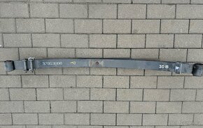 Díly Nissan Pick-up / Navara D22 - 10