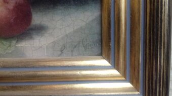 Prodám obrazy známých malířů i jiné - nejvyšší nabídce - 10