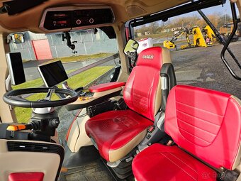 Case IH Optum 270CVX - 10