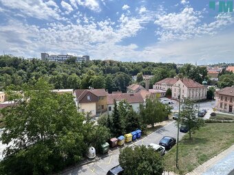 Pronájem byty 1+1, 35 m² - Třebíč, ev.č. 01820 - 10