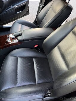 W221 S350d Long - 10