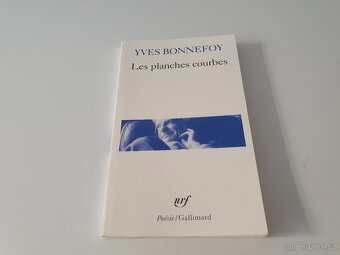 Francouzské knihy / livres francais a 100 Kč - 10