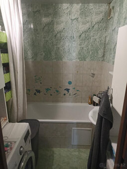 Antonína Poledníka 3+1 osobní vlastnictví - 10