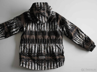 Dětská membránová bunda Reima, vel. 140 - 10