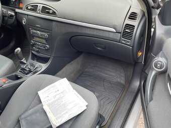 Renault Laguna 2.0i, r.2006, nová stk, klima - 10
